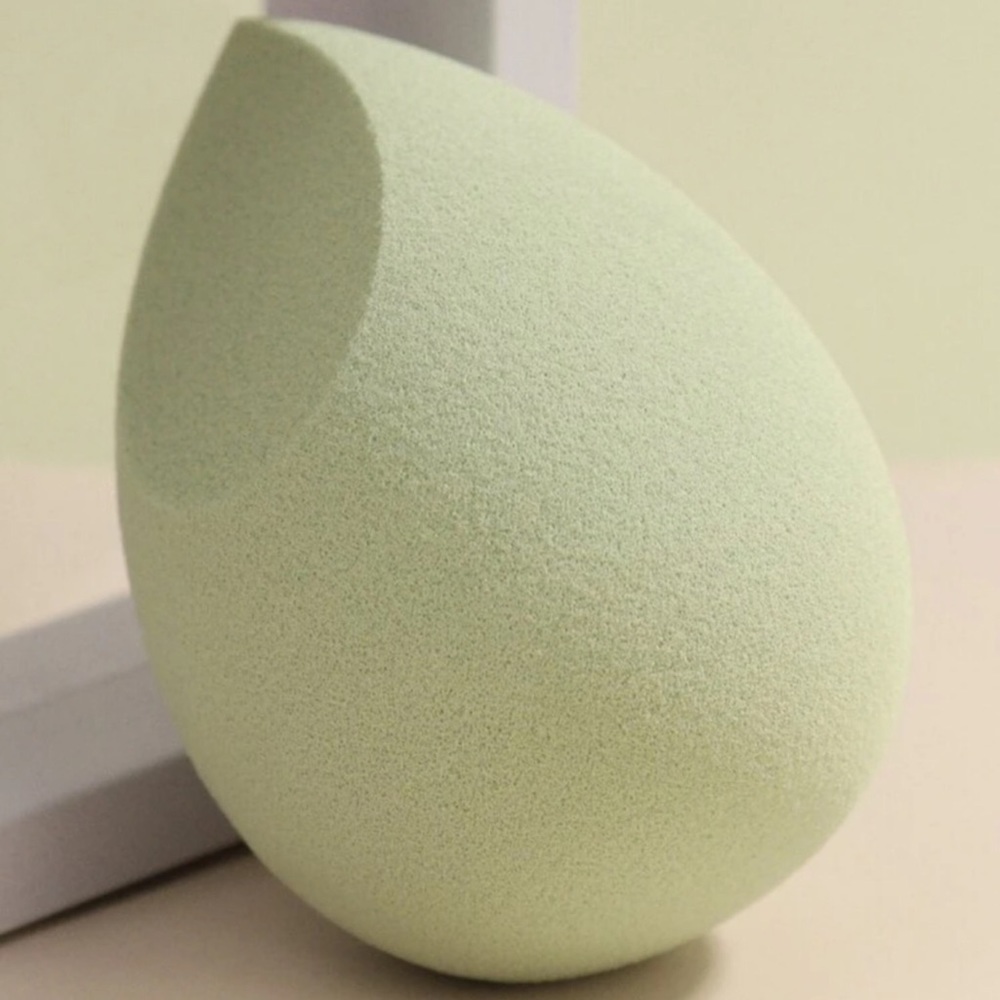 Mint Green Sponge Set